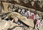 کشتار جدید ائتلاف آمریکایی در شمال سوریه