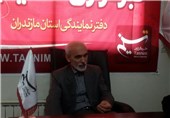 تمامی امور رسانه‌ها به خانه مطبوعات مازندران واگذار شد