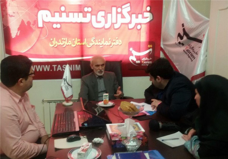 جشنواره مطبوعات و خبرگزاری‌های مازندران برگزار می‌شود
