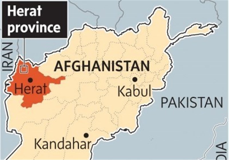افغانستان| انفجار در ولایت هرات 14 زخمی برجا گذاشت