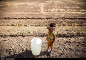 انتقاد امام‌جمعه داران از کم‌کاری مسئولان در مسئله تامین آب شرب
