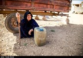 روستاهای فارس سیراب از « بی‌آبی»؛ سراب وعده‌ها ادامه دارد