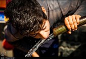 آبرسانی به 255 هزار روستایی تهران تا تیر 96