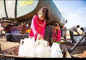 مشکل آب شرب روستاییان شهرستان زنجان تا 2 سال آینده برطرف می‌شود