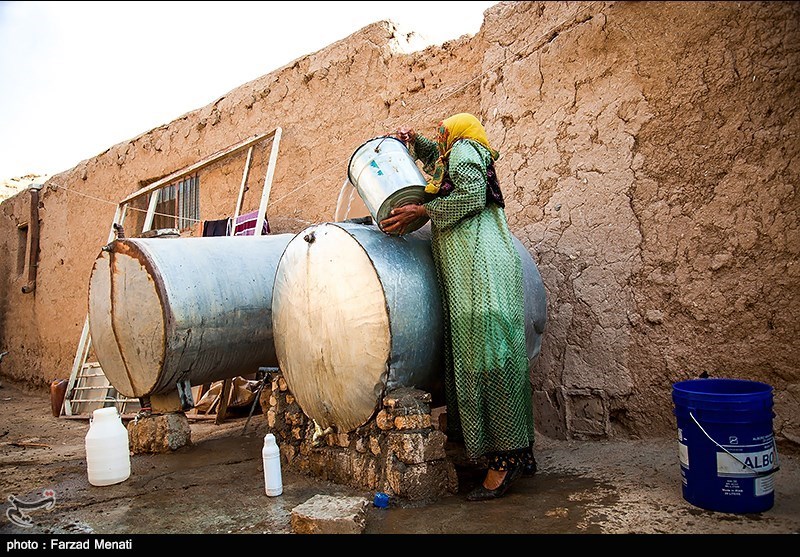 30 میلیارد ریال برای آبرسانی به روستاهای کوچک در خراسان جنوبی اختصاص یافت
