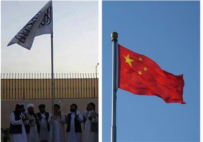  اکونومیست: طالبان از پروژه‌های چین در افغانستان حمایت می‌کند 