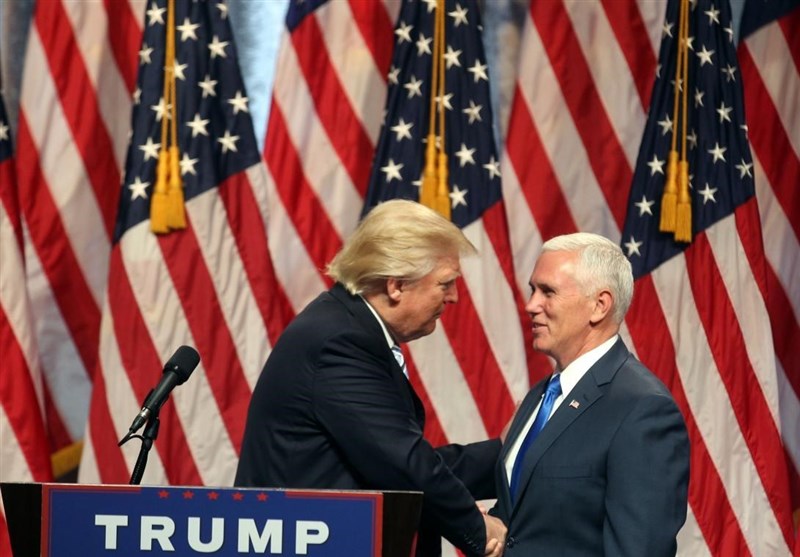 Pence, Trump Attorney Clash over What Trump Told His VP Ahead of Jan. 6, 2021
