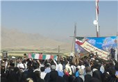 اصفهان| مراسم تشییع و خاکسپاری پیکر جانباز شهید &quot;حمیدرضا سلیمیان‌ریزی&quot; برگزار می‌شود