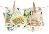 افشای گوشه‎ای از پولشویی گسترده در اروپا/انتقال 200 میلیارد یورو پول مشکوک در دانمارک