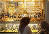 تعطیلی واحدهای صنفی طلا فروشی در کرج صحت ندارد