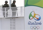 حضور پر رنگ تیم‎های امنیتی برزیل در آستانه آغاز رسمی المپیک