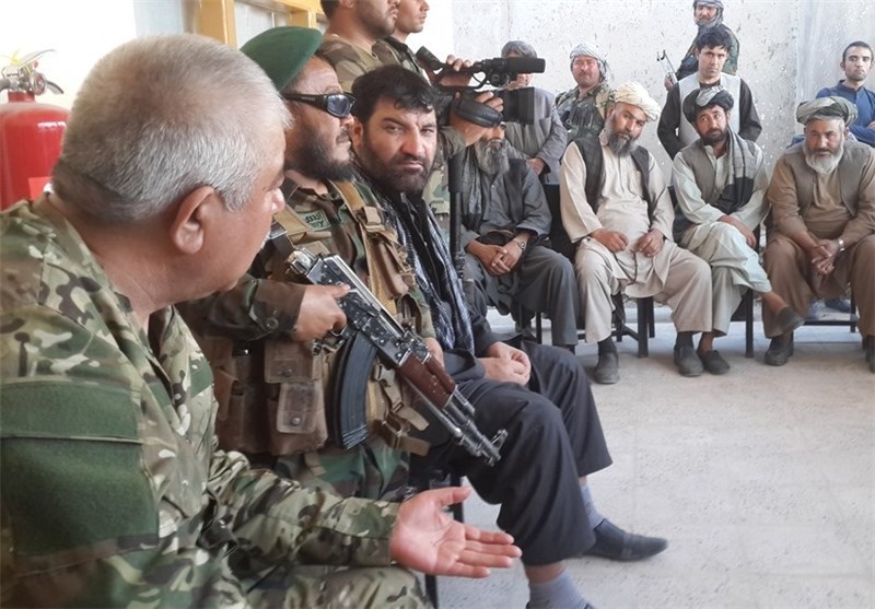 تلاش برخی سازمان‌های اطلاعاتی برای استقرار هزاران داعشی در شمال افغانستان