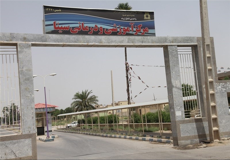 آنچه در بیمارستان سینای شهرستان کارون گذشت/ضعف مسئولان اطلاع‌رسانی دستگاه‌های درمانی و دولتی خوزستان