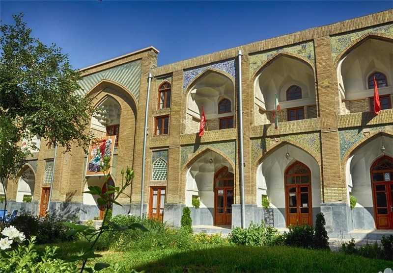 خاندان عباسقلی‌خان؛ میراث‌دار مدرسه‌ای 360 ساله در قلب شهر مشهد
