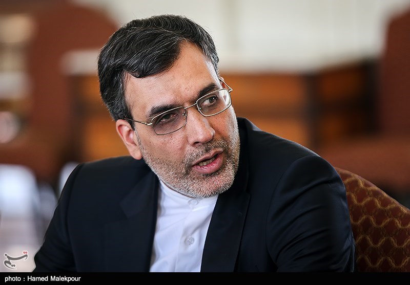 İran Dışişleri Bakan Yardımcısı Ensari: Suud Varoluşsal Bir Kriz İçerisinde