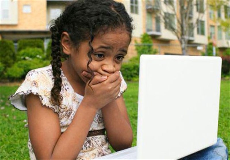«زورگیری سایبری» تهدیدی جدی برای کودکان در فضای مجازی + فیلم