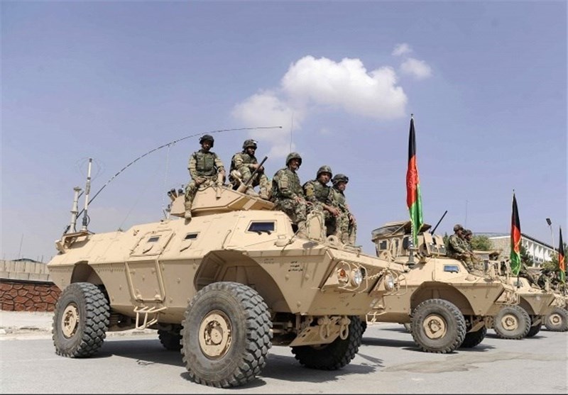 افغان سیکیورٹی فورسز کی ہلاکتوں میں ناقابل یقین اضافہ