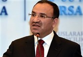 ترکیه: آمریکا می‌خواهد از پرونده رضا ضراب برای اعمال تحریم علیه آنکارا استفاده کند