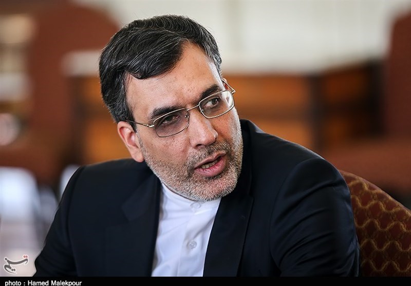 Iran’s Deputy FM in Kazakhstan to Attend 5th Round of Syria Peace Talks