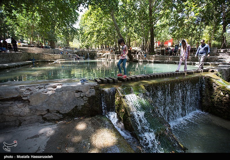 نخستین پارک تخصصی کودک استان خراسان شمالی احداث می‌شود