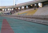 ورزشگاه استقلال خوزستان چه مشکلاتی برای میزبانی از لیگ برتر دارد؟