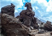 مطالعه 1000 اثر در اردبیل برای ثبت ملی؛ کوه سبلان قابلیت ثبت جهانی دارد