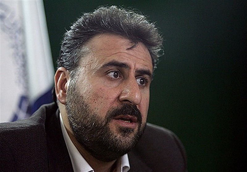 ایران به بالا‌ترین شاخص‌های امنیت خود اتکا دست‌یافته است