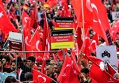 ترکیه کاردار آلمان را فراخواند