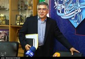 نشست خبری رئیس جهاد دانشگاهی