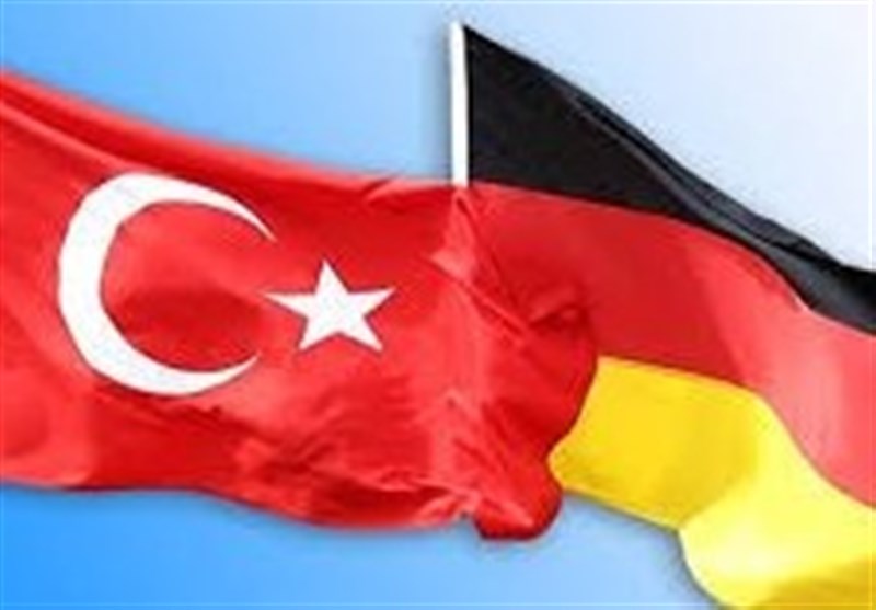 Turkey Denounces German Move to Accept Asylum Requests