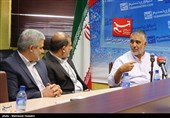رونمایی از دو کتاب پرواز با مین جهنده و کاک مجید در خبرگزاری تسنیم