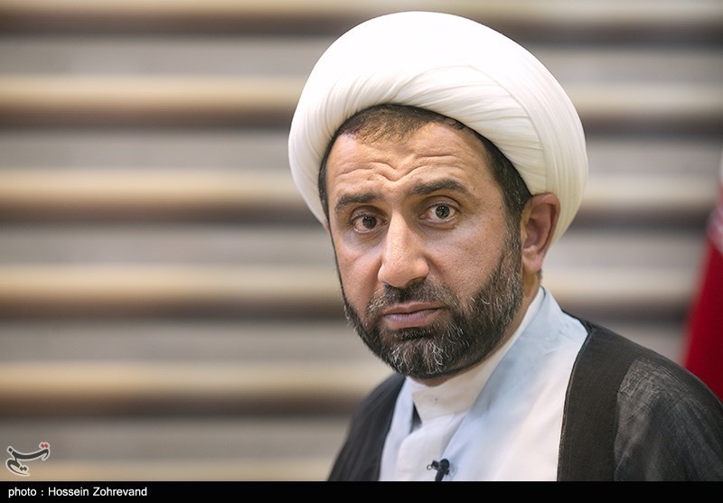 Sheikh Salman Jail Sentence Cut Aimed at Reducing Int’l Pressure on Bahrain: Cleric