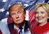 5 نکته درباره رقابت میان کلینتون و ترامپ در انتخابات آمریکا