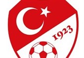 94 کارمند فدراسیون فوتبال ترکیه اخراج شدند