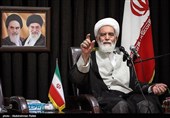 حمایت ایران و هدایت مرجعیت سبب آزادی موصل شد