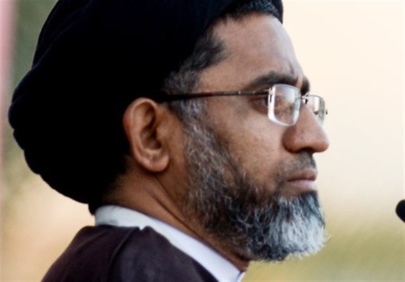 نظام آل خلیفة تصدر حکماً بسجن رئیس أعلى هیئة دینیة للشیعة فی البحرین لمدة عامین