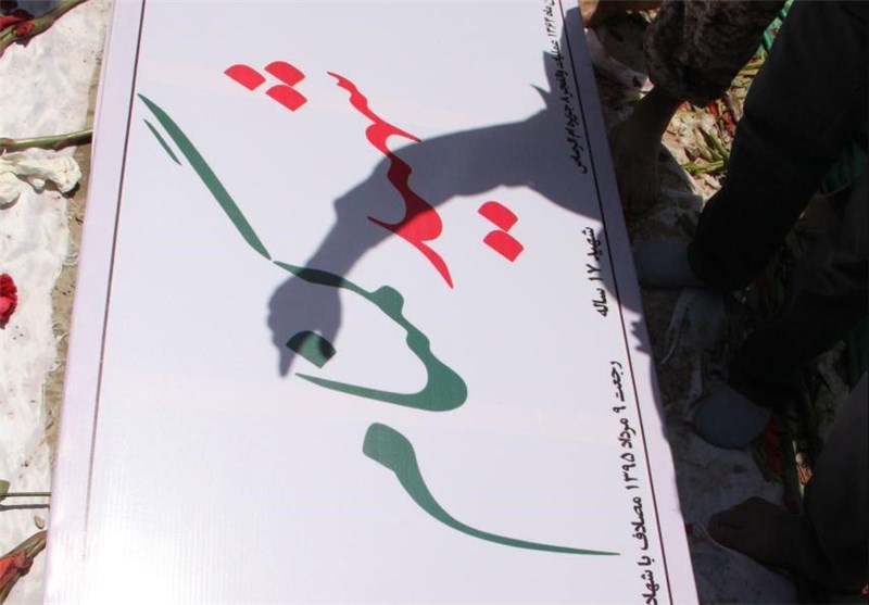 جزئیات تشییع 9 شهید گمنام در استان فارس اعلام شد