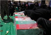 دعای عرفه در استان مرکزی در جوار شهدای گمنام برگزار می‌شود