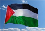 درخواست فلسطین برای اعلام قدس شرقی به عنوان پایتخت خود