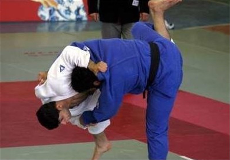 دو جودوکار ایران راهی المپیک ریو شدند