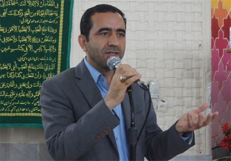 خوزستان| سیاست‌های غلط بیگانگان در اراده ملت ایران تاثیری ندارد