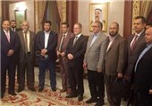 سخنگوی «انصارالله» یمن و سفیر سعودی درباره «آتش‌بس جدید» دیدار کردند