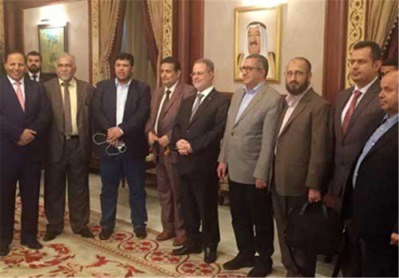 سخنگوی «انصارالله» یمن و سفیر سعودی درباره «آتش‌بس جدید» دیدار کردند