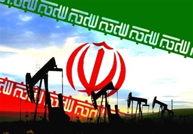 Iran Exports Euro 4 Compliant Gas Oil: Official