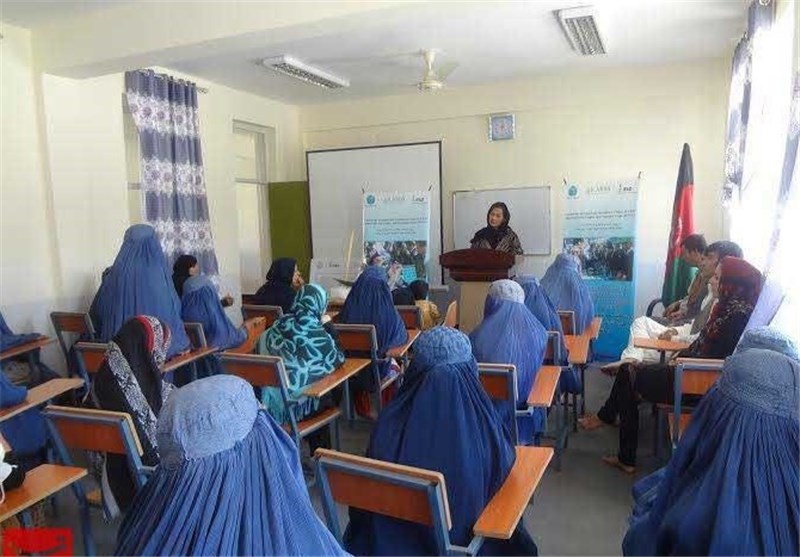 همایش طرح ملی «توانمندسازی اقتصادی زنان سرپرست خانوار» در اردبیل برگزار شد
