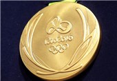 توزیع 19 طلا در روز پنجم المپیک