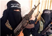 عراق؛ داعش نے 17 خواتین کو اغوا کرلیا