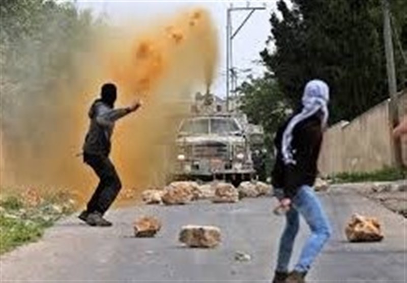 Israel Forces Injure 18 Palestinians during West Bank Clashes