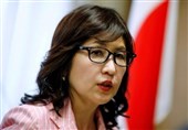 شینزو آبه به دنبال معرفی یک زن به عنوان وزیر دفاع ژاپن