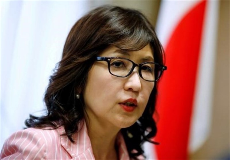 شینزو آبه به دنبال معرفی یک زن به عنوان وزیر دفاع ژاپن